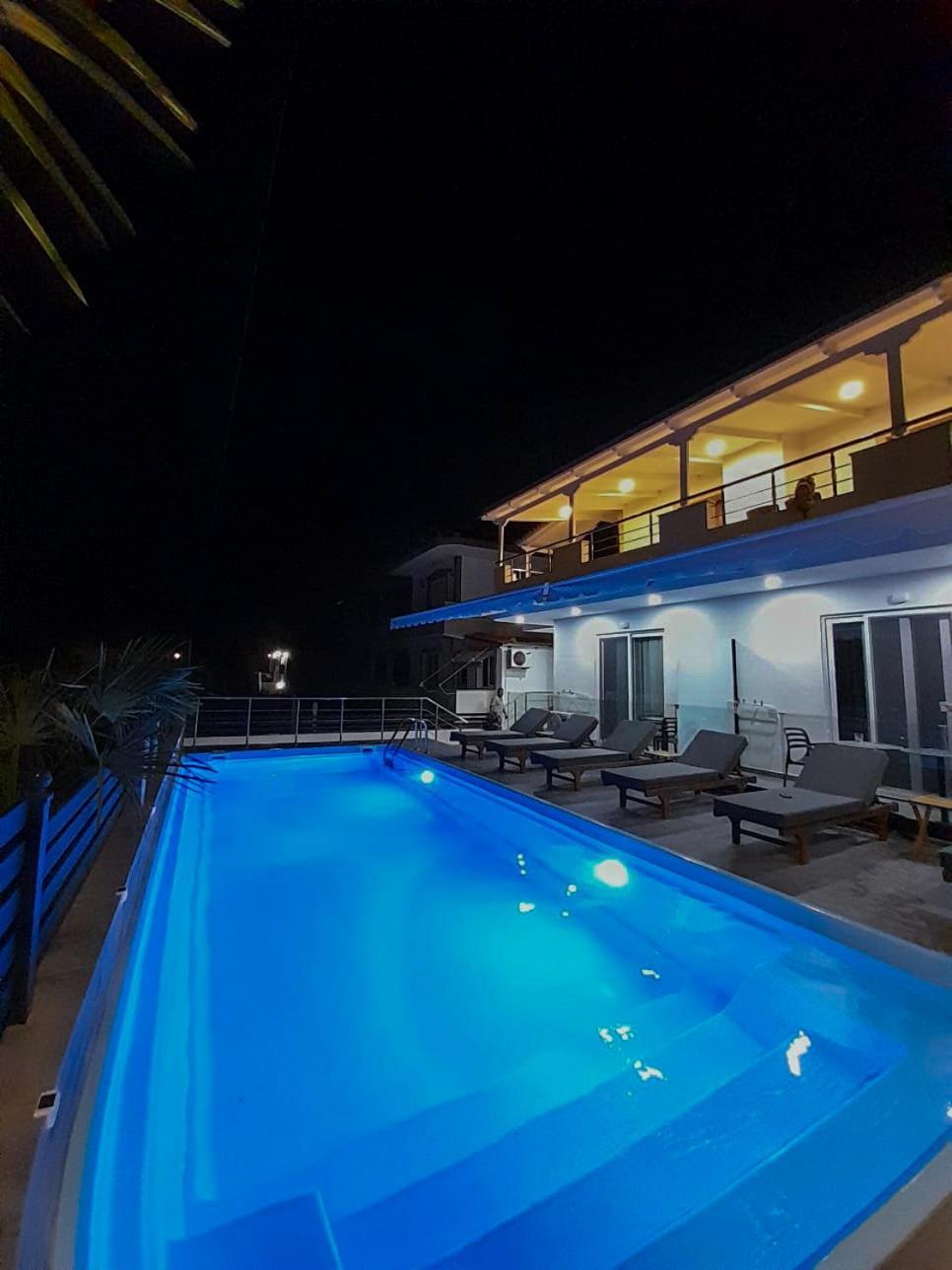 Serenity Apartment Ksamil